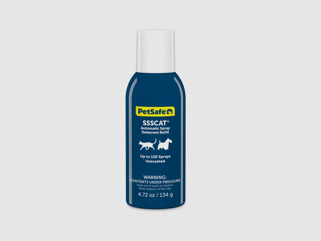 Recharge répulsif Petsafe détecteur présence SSSCat, image 1 sur 3
