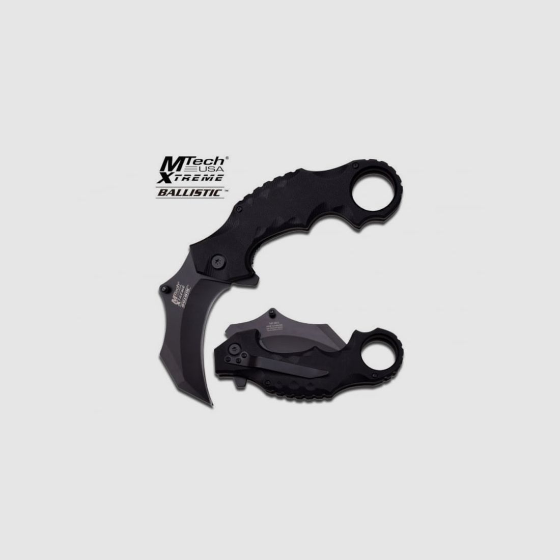 MTech XTreme Karambit, image 2 sur 2