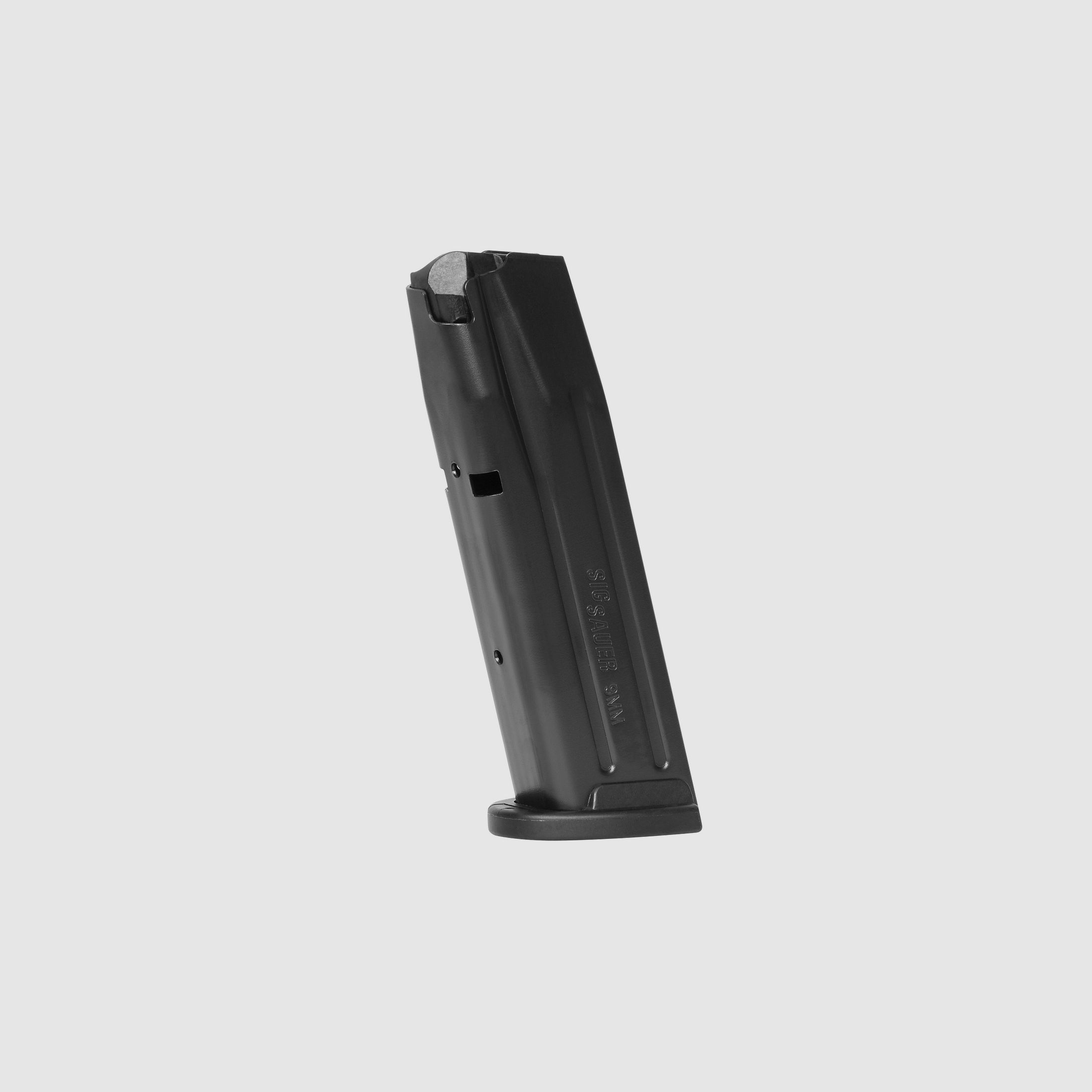 SIG SAUER P320 cargador de 17 disparos 9mm Luger - Armas de fuego