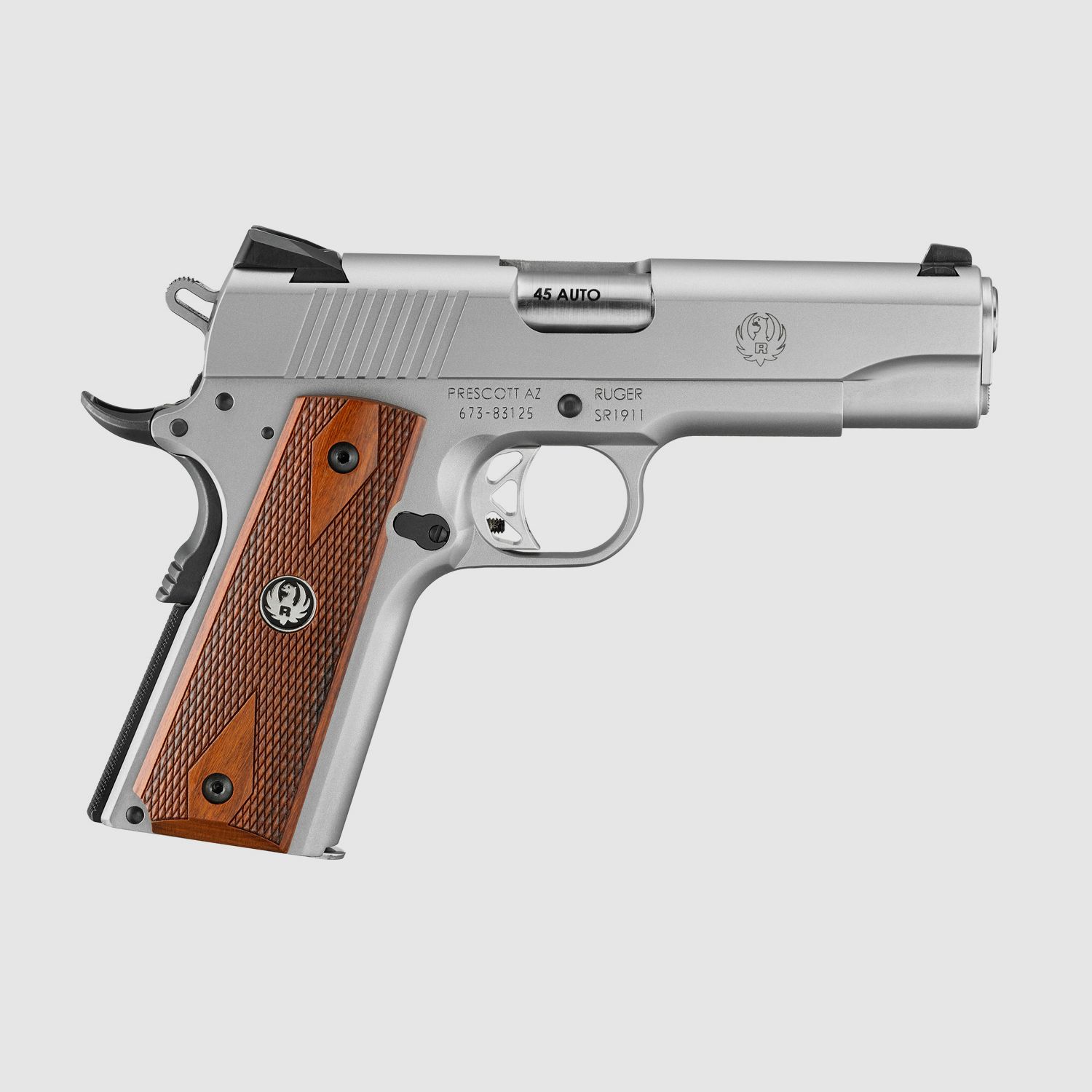 SR1911®: modello in stile Commander 06702 .45 Auto, immagine 1 di 3