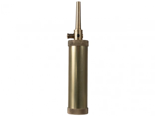 Messing-Pulverflasche Davide Pedersoli Kal. .44 DP533-44, 24 Grain