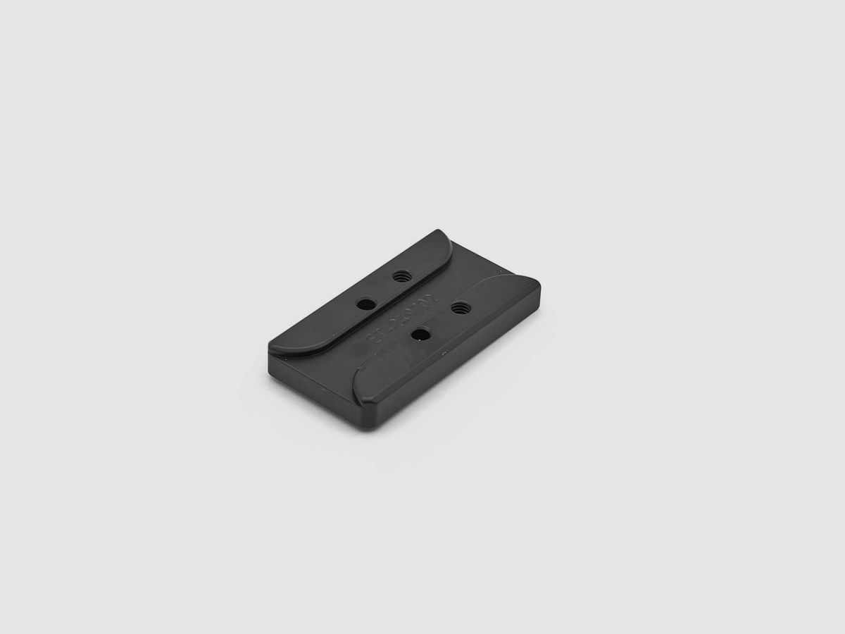 Eemann Tech WALTHER PDP OR Uchwyt Płytowy do C-More RTS, zdjęcie 3 z 3