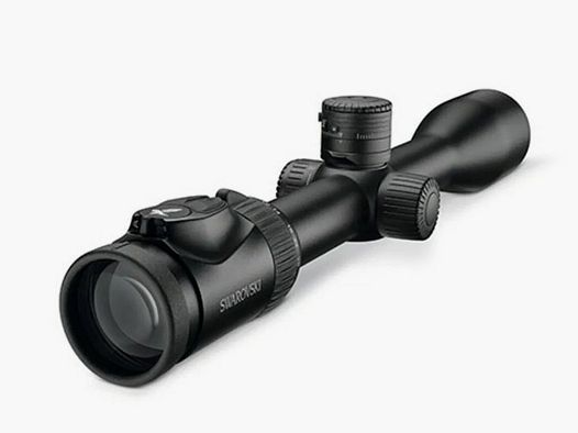 Visor Swarovski Optik Z8i 3,5-28×50