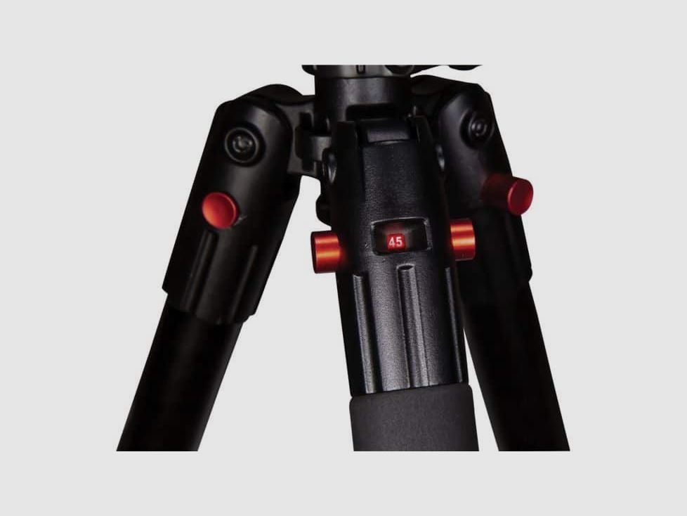 BOG Death Grip support de tir pour fusil sur trépied « Carbon Fiber », image 3 sur 8