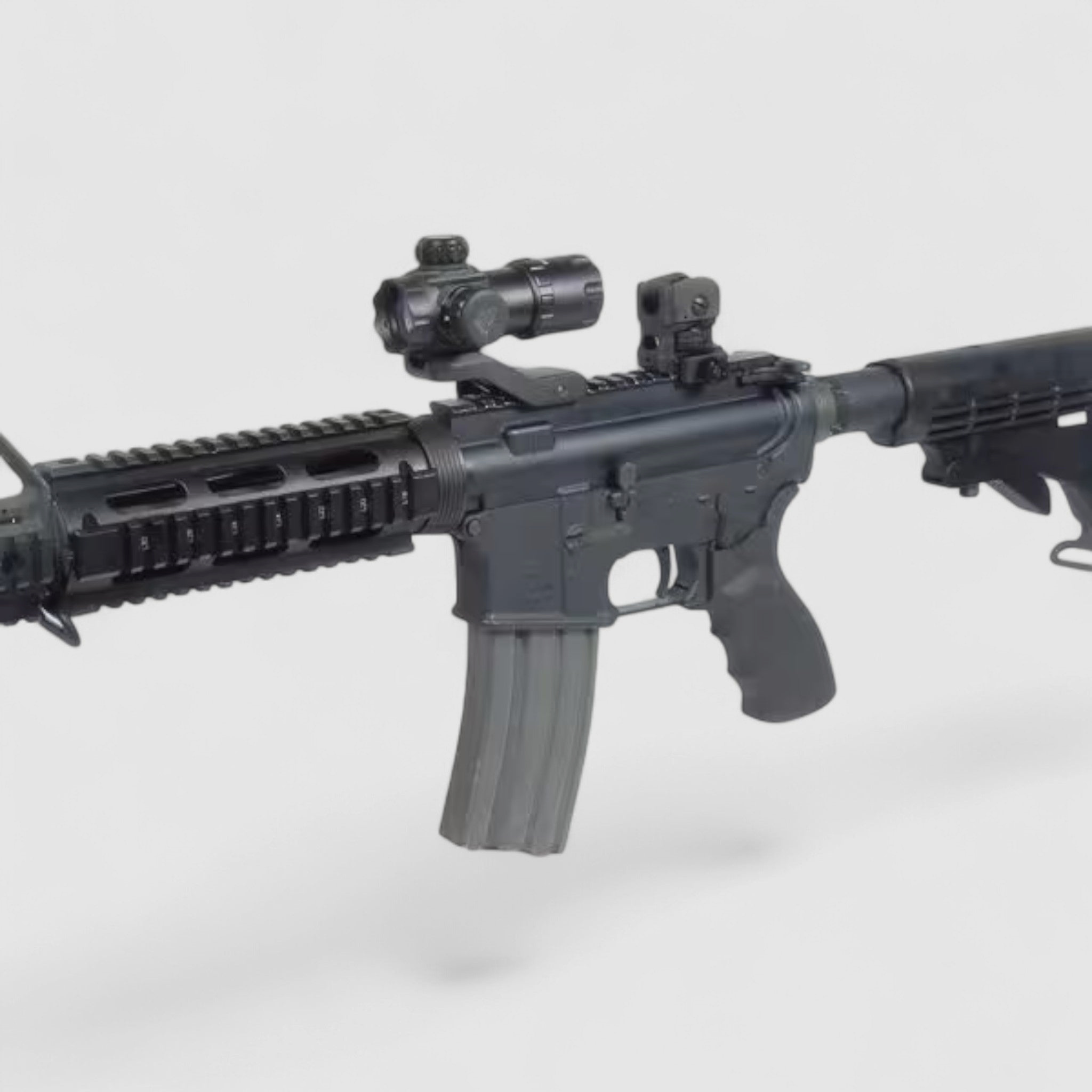 UTG Kompakt-Kimme