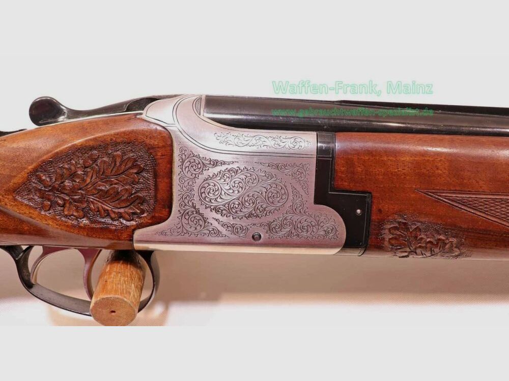 Winchester - VS Mod. 91