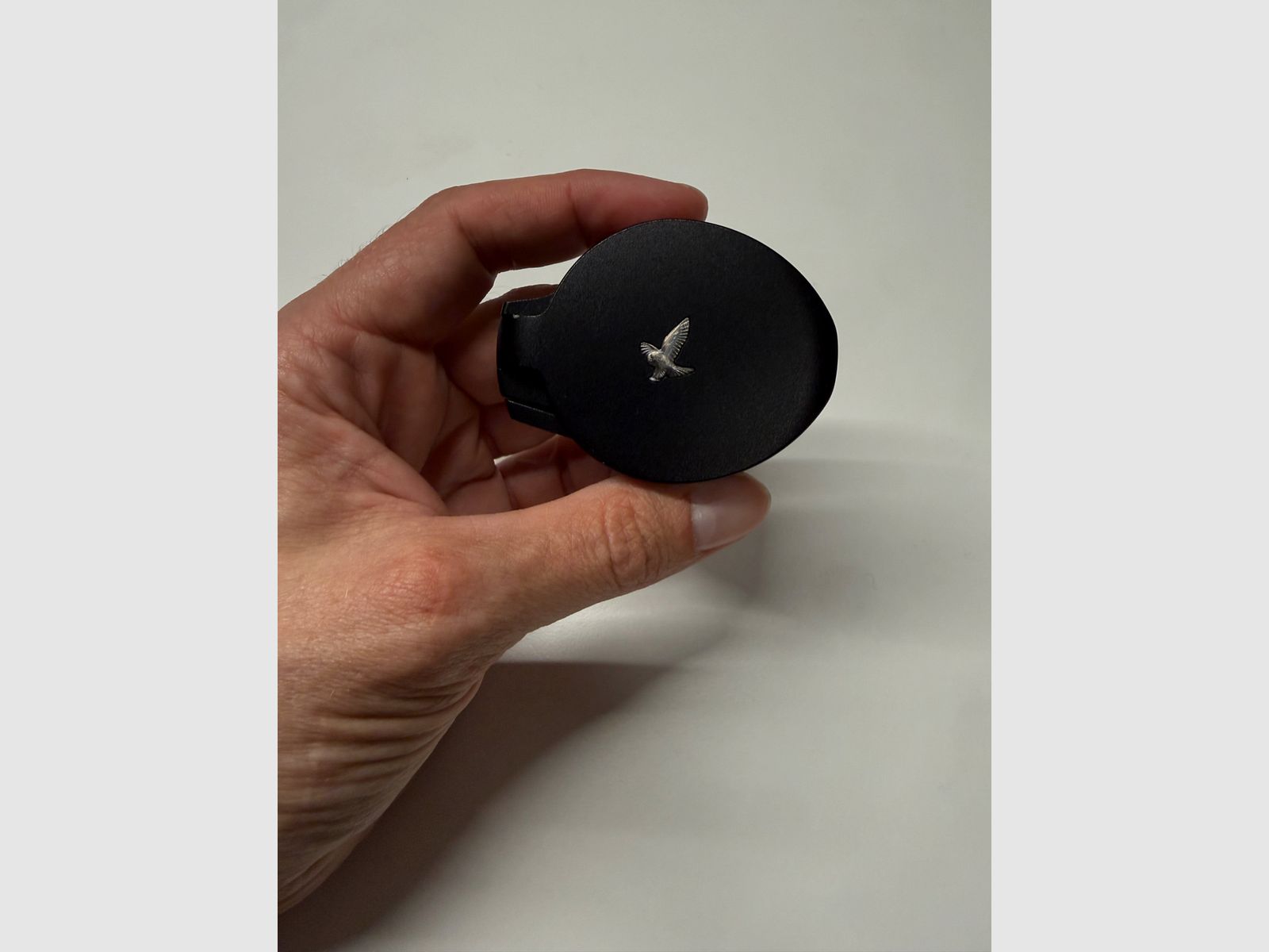 Swarovski eyepiece protective cap 46 mm, image 1 of 3