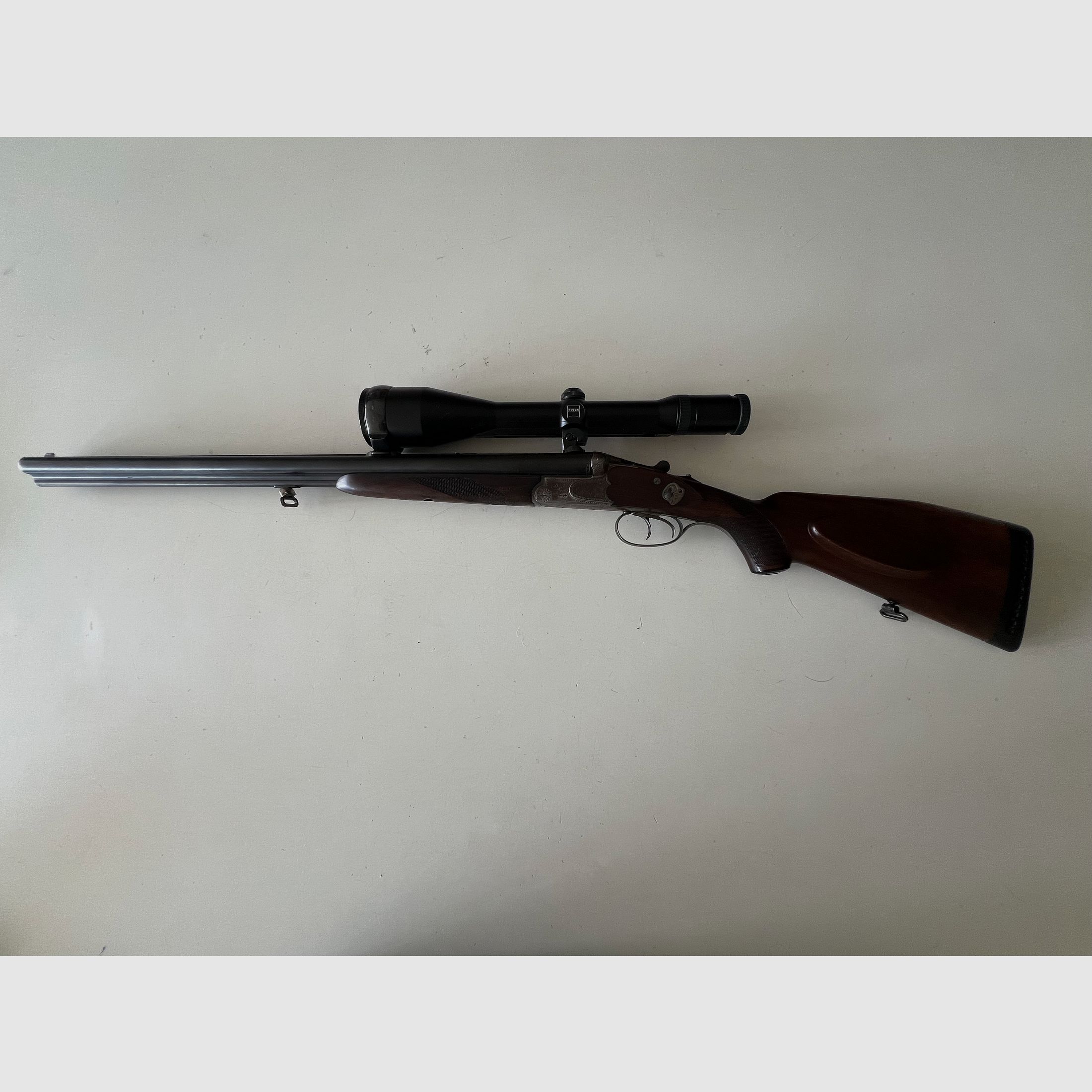 Sauer & Sohn Wiertnica 16/70 ; 7x57R