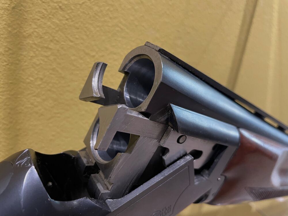 Browning GTI