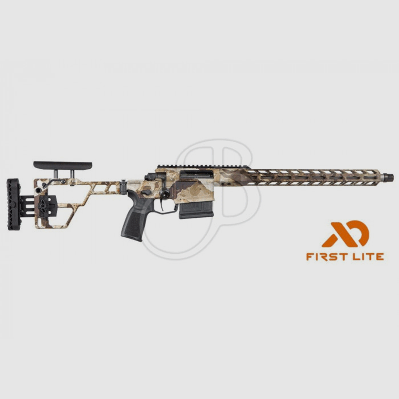 RIFLE – SIG SAUER CROSS .308 Win 16″ FIRST LITE, image 1 of 2