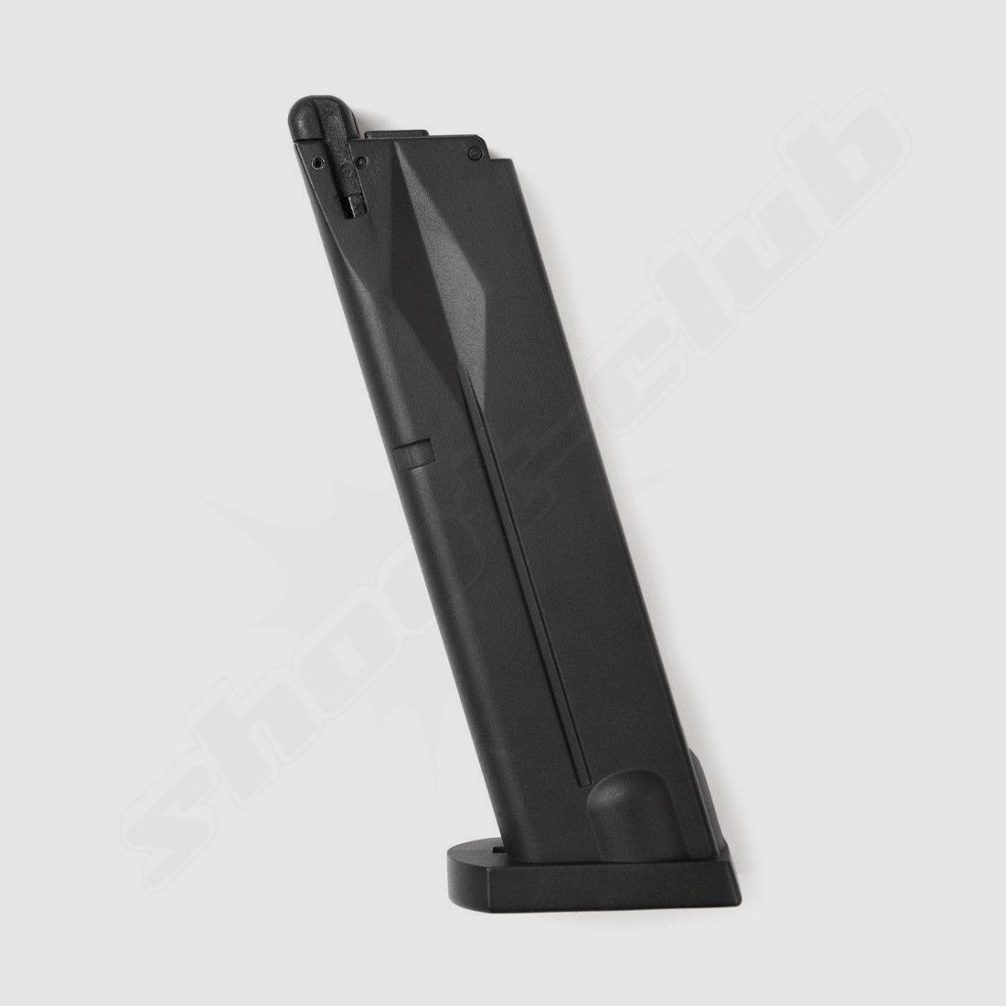 Beretta M92A1 CO2 Magazin 4,5mm BB 18 Schuss