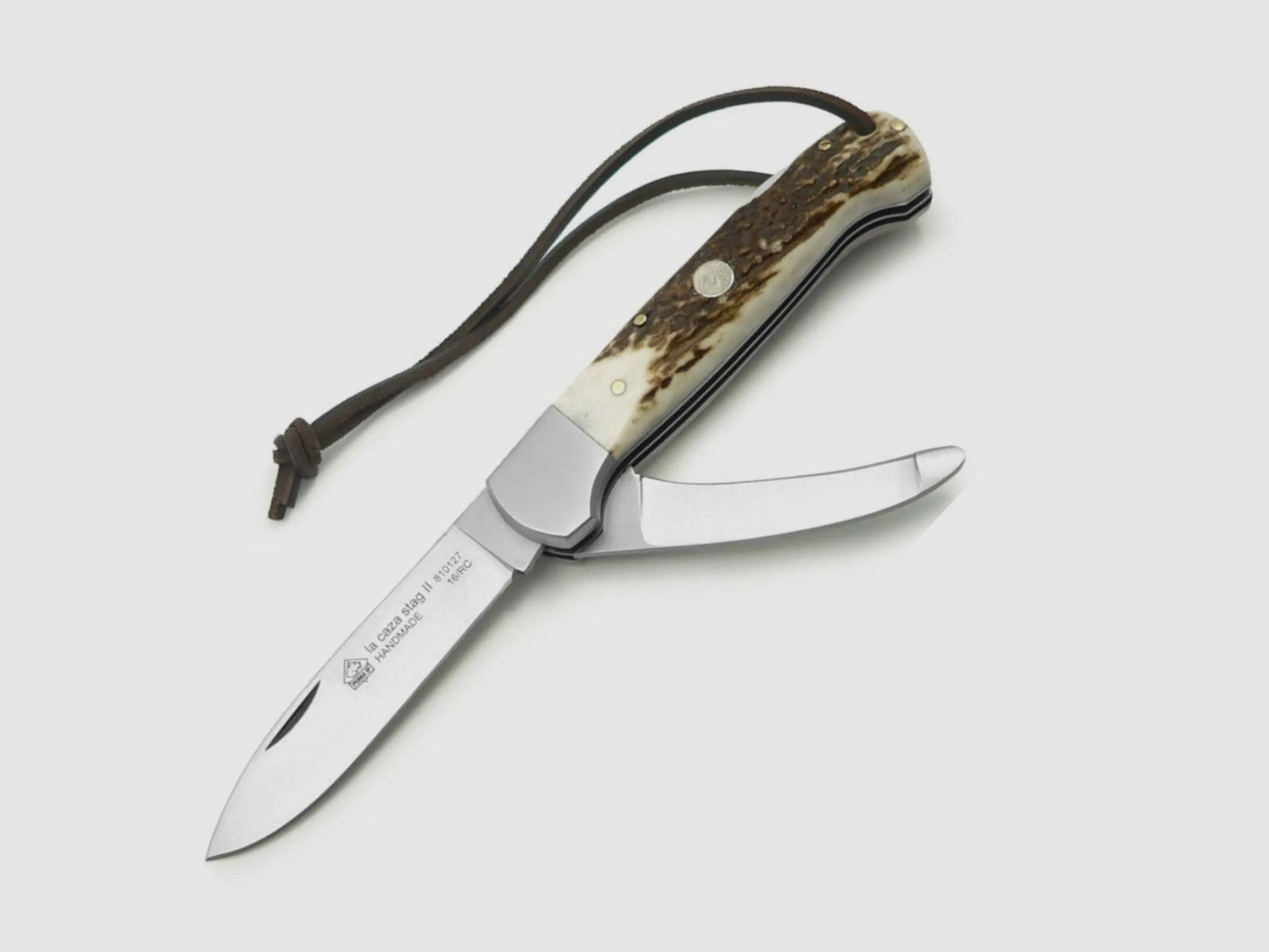 PUMA IP de jacht hert II