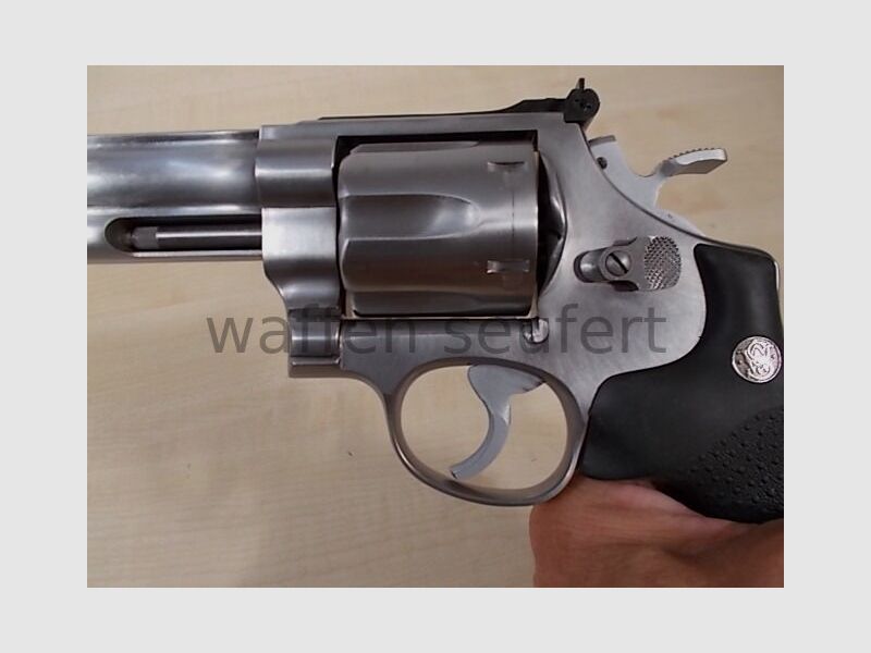 Smith & Wesson Model 629-3 Classic 6 1/2"