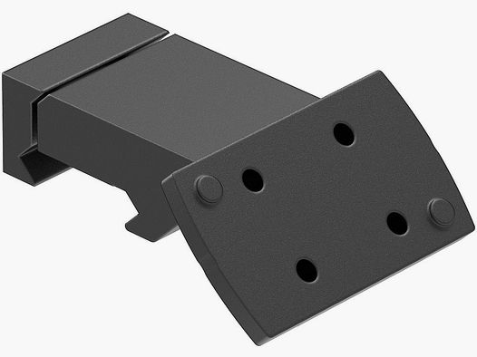 Montaż Leupold DeltaPoint Pro 45° AR