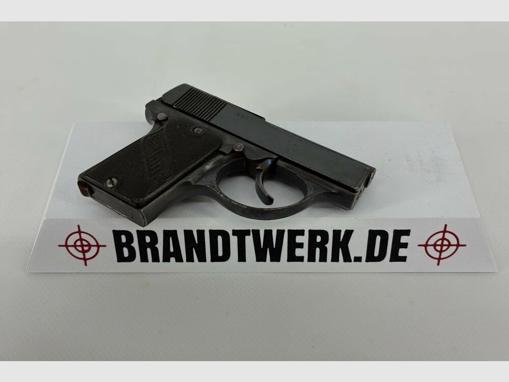 Wiener Waffenfabrik Little Tom 6,35mm Browning
