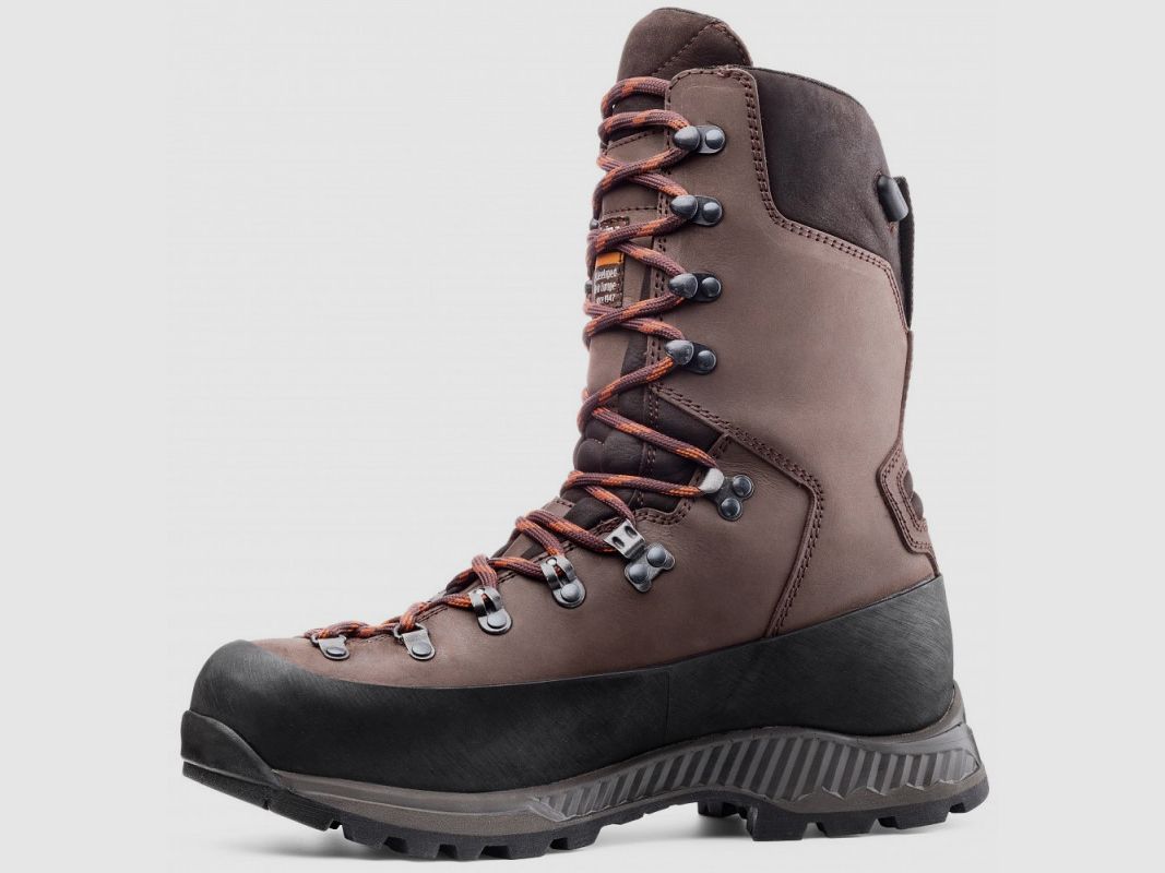 ALPINA HUNTER HEAT BRAUN, Bild 2 von 2