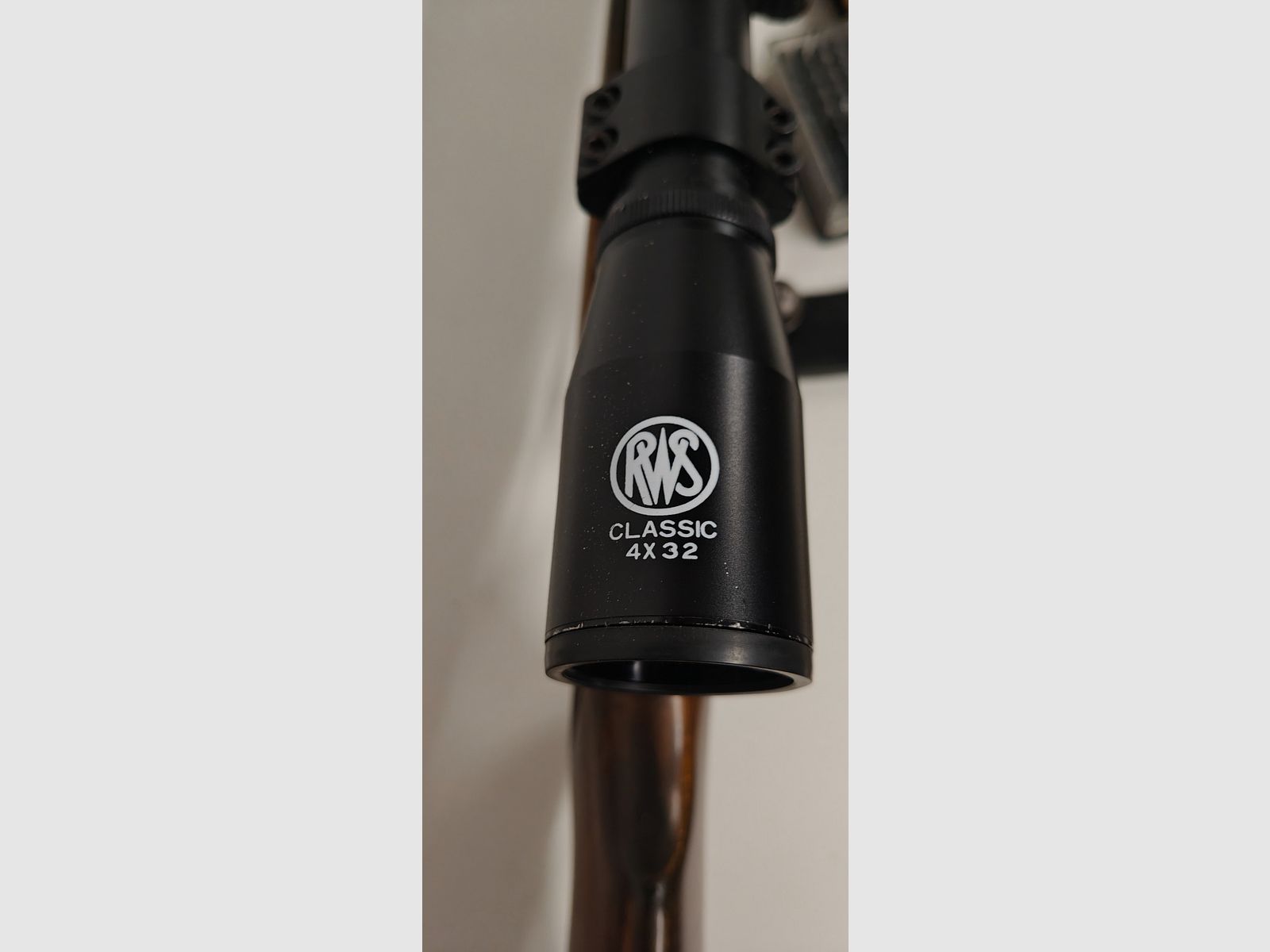 Repetierbüchse TOZ T03-78-01 – Kaliber .22 lr, Bild 2 von 7