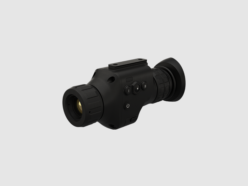 ATN ODIN LT 320x240 - 25mm - 3-6x