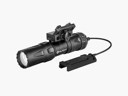 OLIGHT ODIN mini lampe tactique 1.250L, pour M-LOK