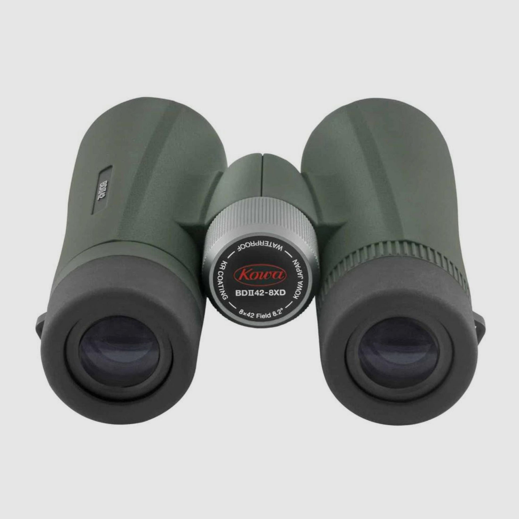 Kowa – Binocular BD II 10×42 XD, image 3 of 4