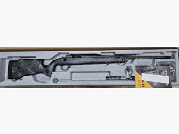 Bergara B14² Crest - 20" 6.5mm Creedmoor