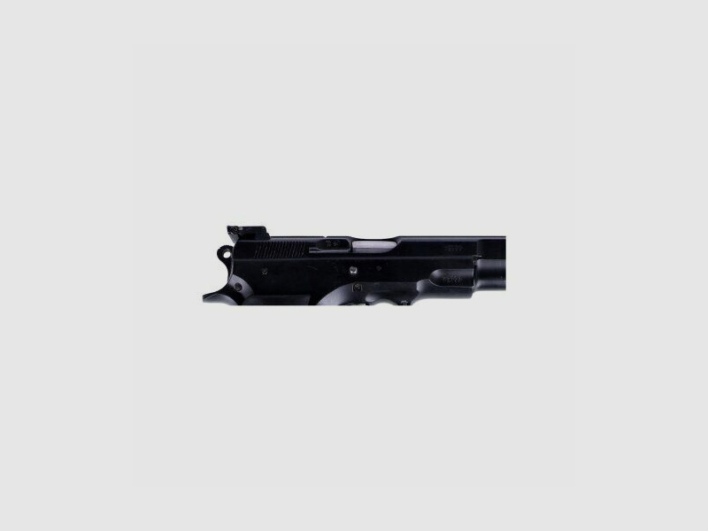Pistolet CZ-75 kaliber 9mm Luger