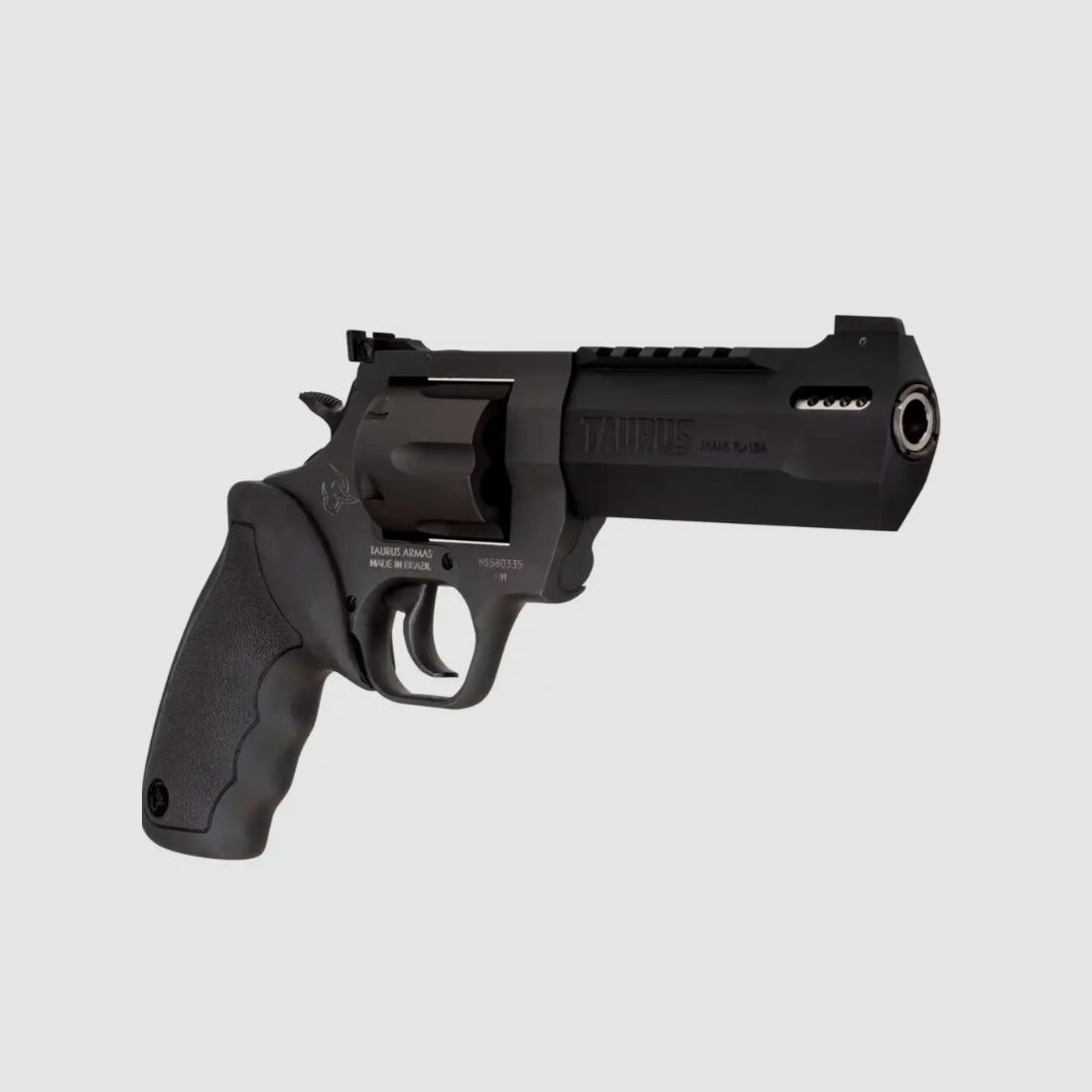 Taurus Revolver Raging Hunter – 5 1/8“ Kaliber .44 Mag.