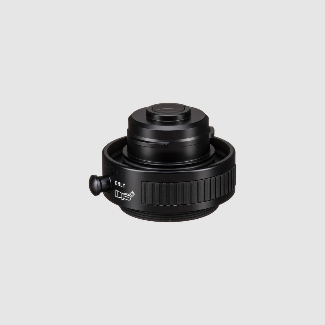 Leica 1.8x Extender pour longue-vue coudée APO-Televid 65 mm ou 82 mm, image 2 sur 4