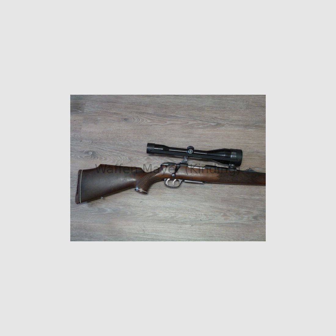 Krico Mod.700