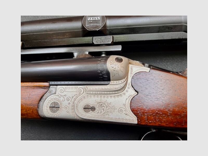 Kommissionen Drilling HUBERTUS