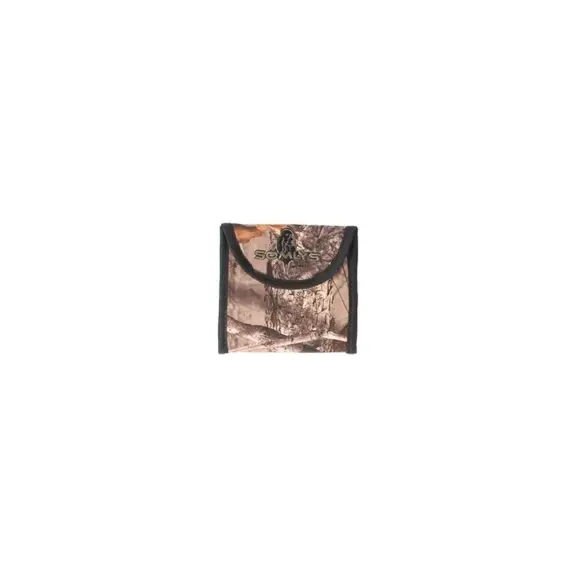 Pochette 1200 camou