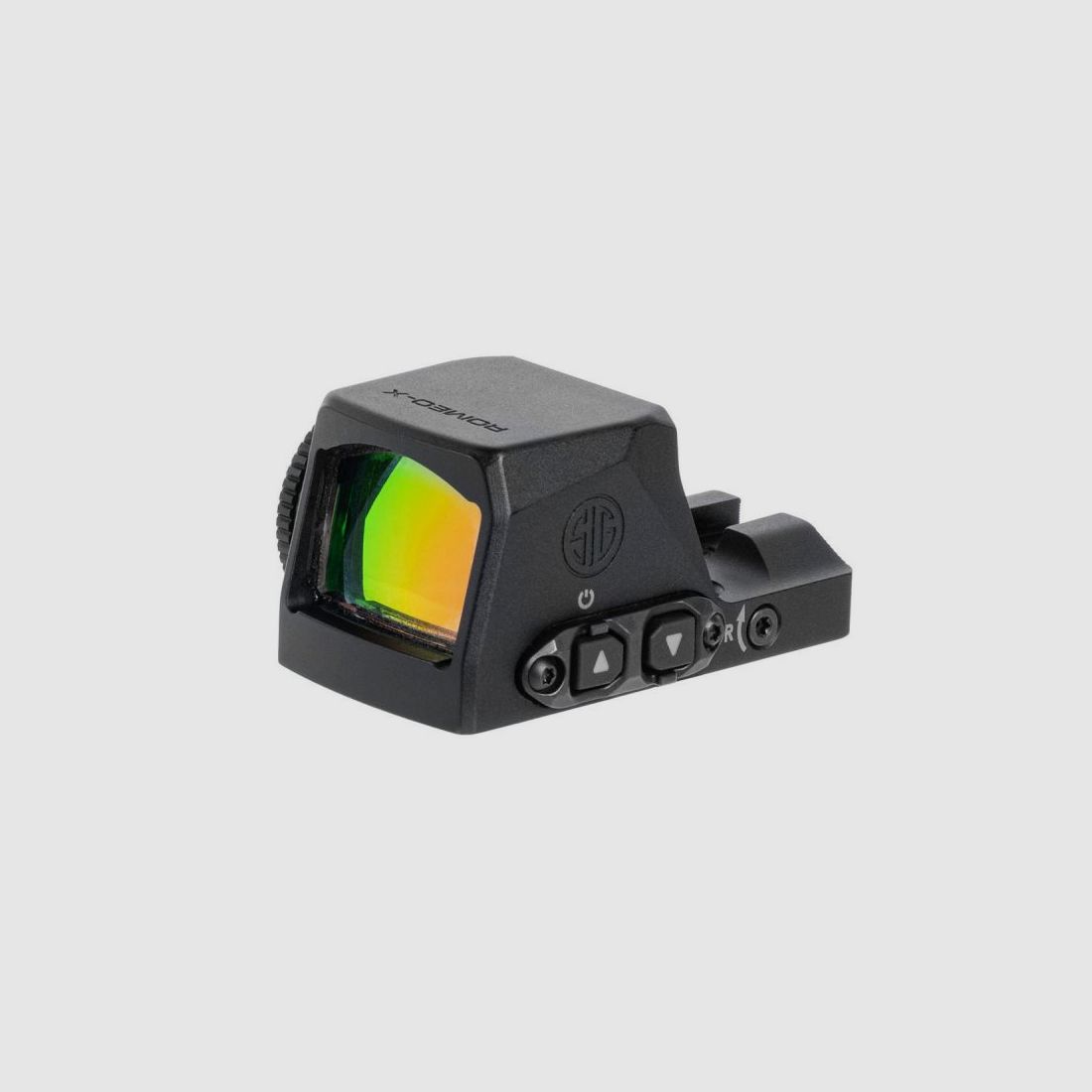 Sig Sauer Romeo-X Pro Red Dot 3 MOA, afbeelding 1 van 4