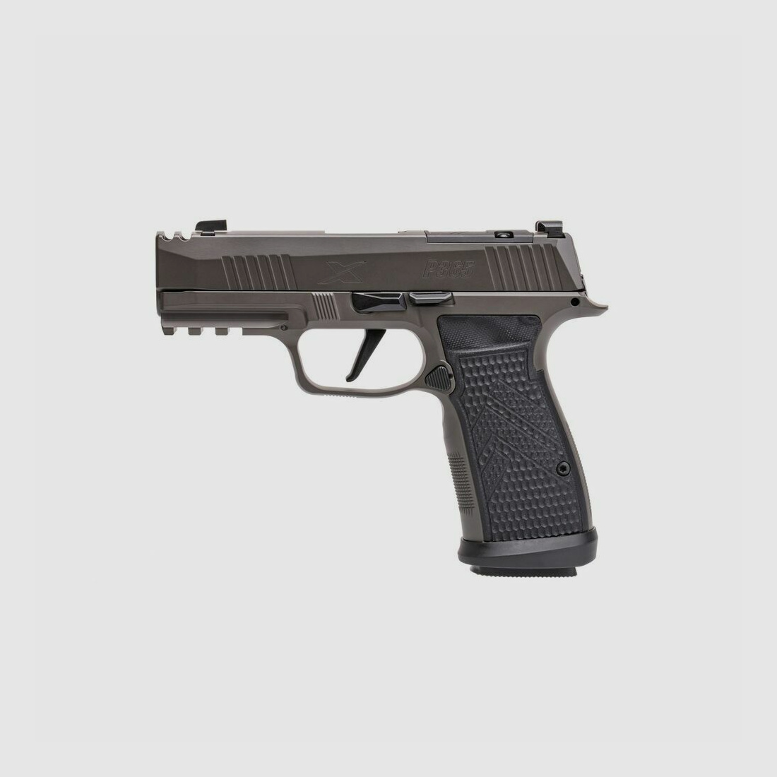 SIG Sauer P365-AXG LEGION 9mm Luger
