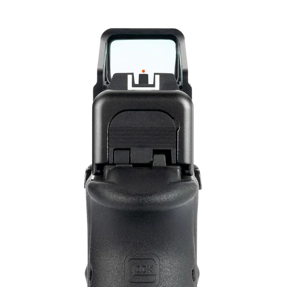 Noblex Rotpunktvisier NV 1x23 OS für Glock MOS