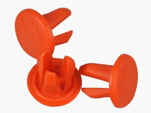 Tapones para cañones Nordforest Hunting