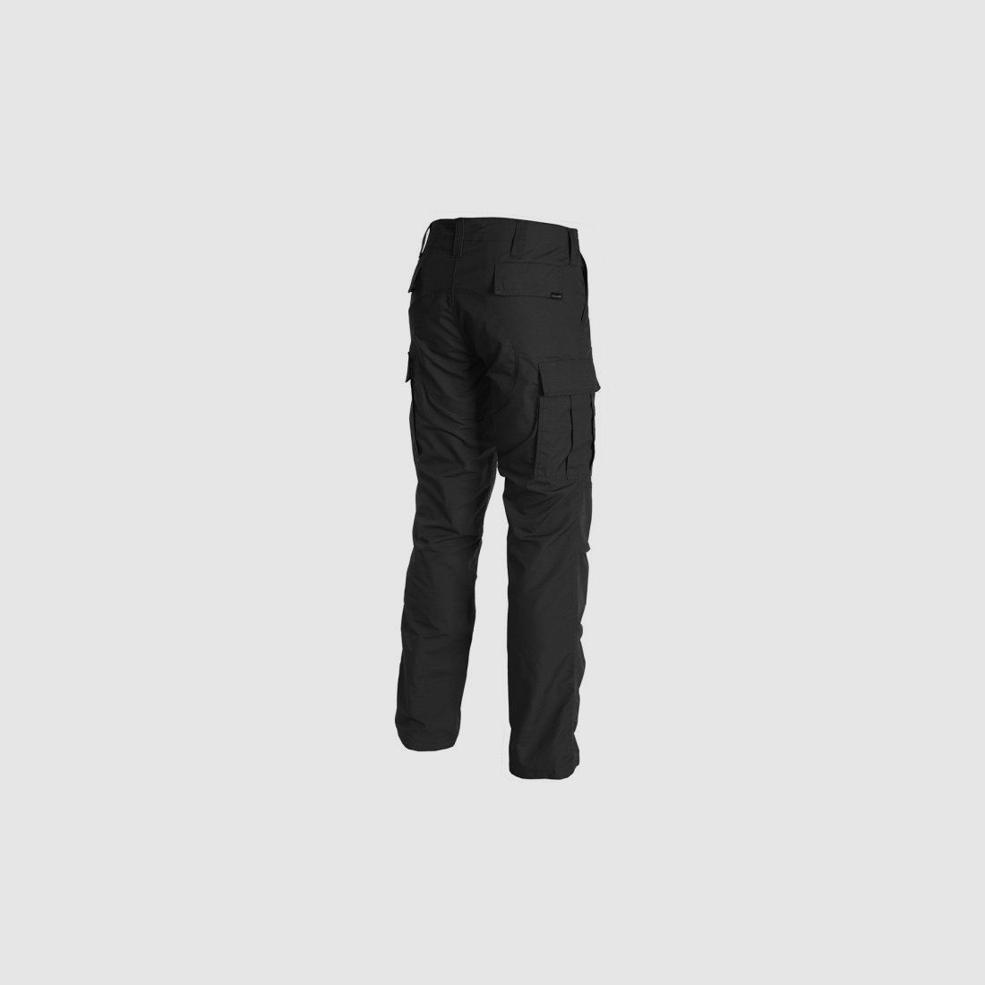 Pentagon BDU 2.0 Black military trousers (K05001-01), image 3 of 14