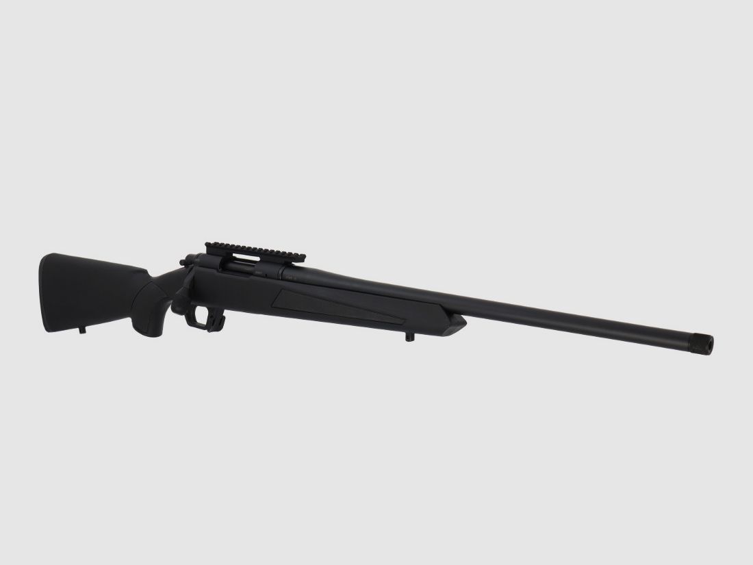 Huglu repeating rifle Ovis G2 Polymer Huglu repeating rifle Ovis G2 Polymer