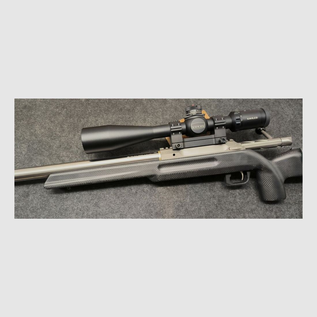 STL / Schmitt Technische Lösungen C1