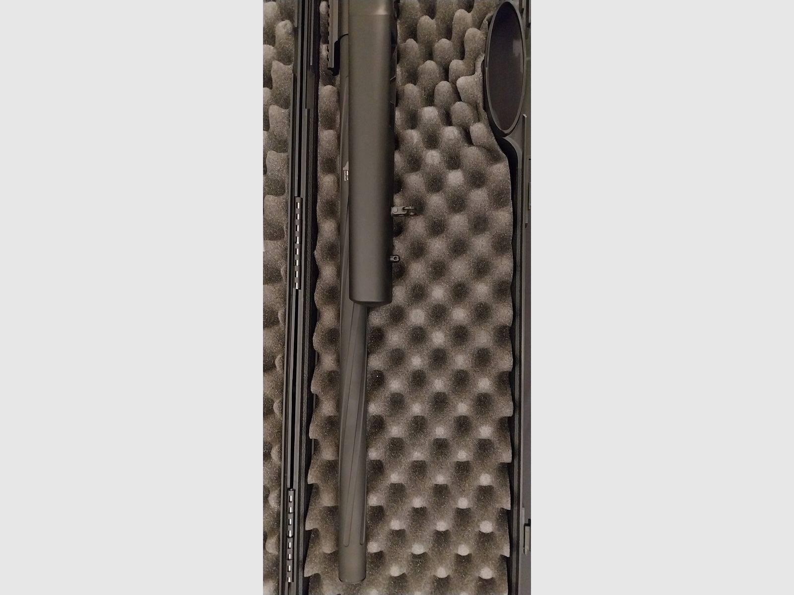 Novritsch SSG24 mit viel Zubehör, bald nicht mehr erhältlich, Sammlerstück, Neu!