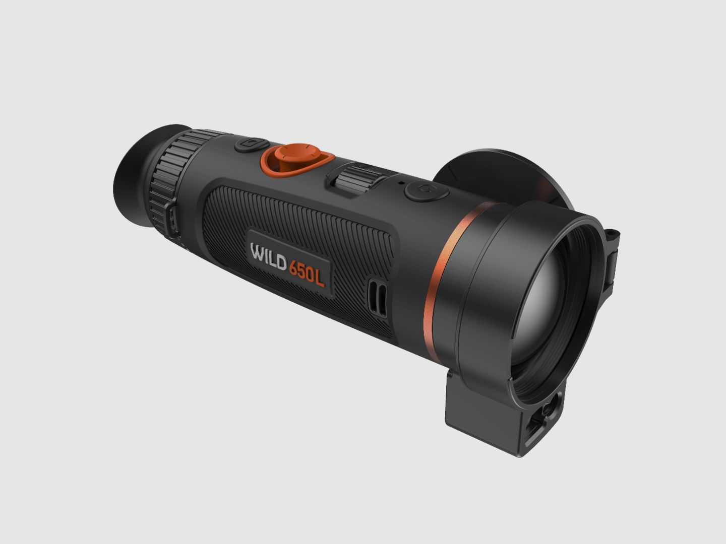 ThermTec Wild 650L mit Entfernungsmesser