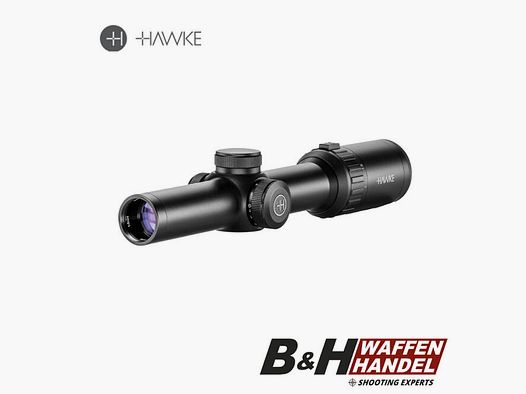 Hawke Vantage 30 WA 1-8x24 (L4A Dot Absehen)