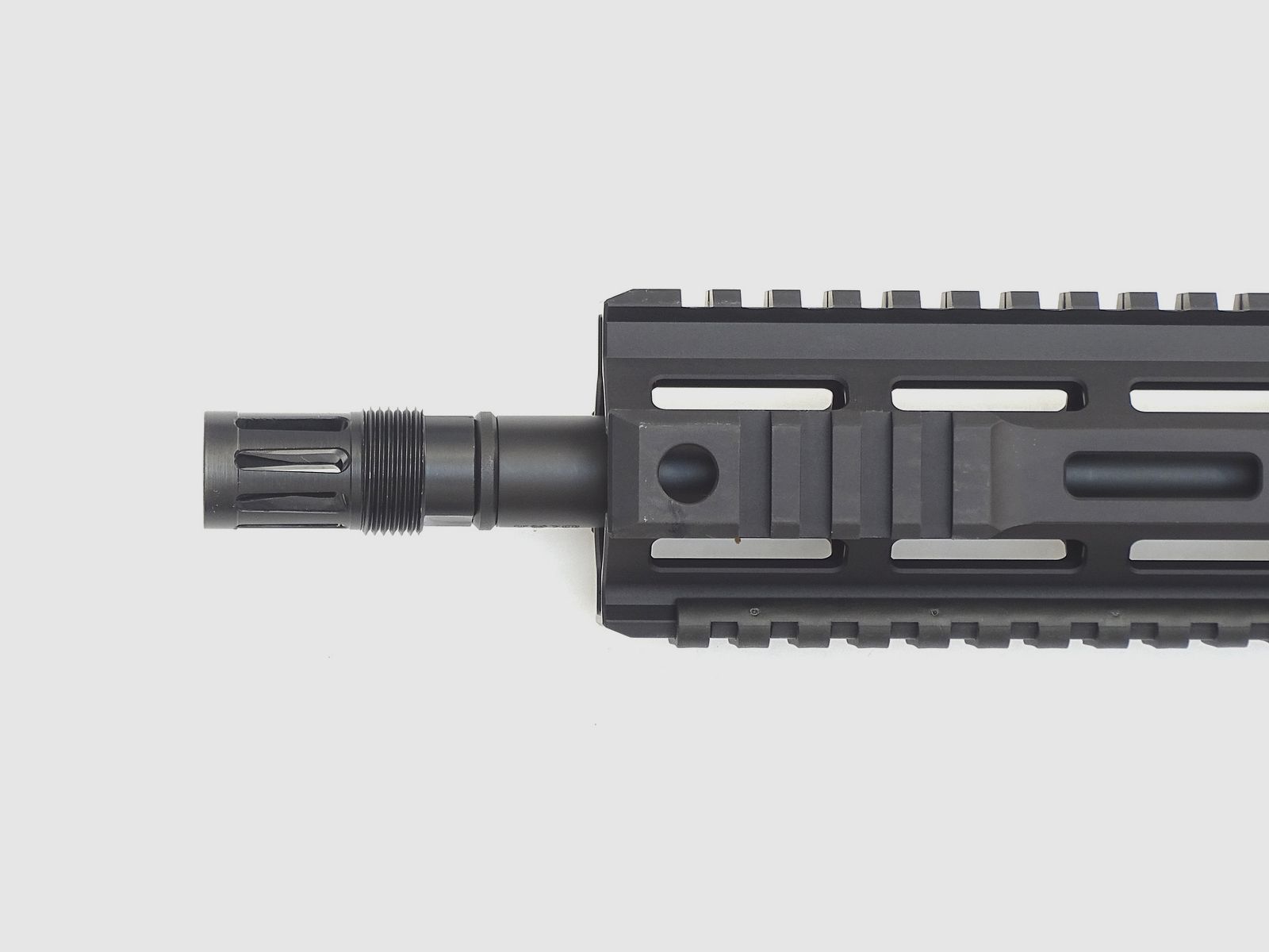 OA-15 M10, 10,7″, OA MDR M-LOK Handguard 9,5″, OA M4-Schaft, BUIS, MFD…, Bild 2 von 5