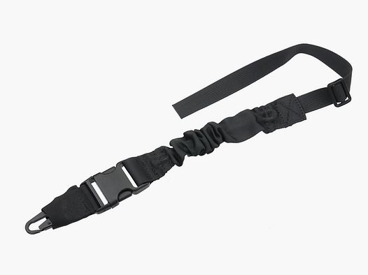 Tactical Shoulder Sling - Black [8FIELDS]