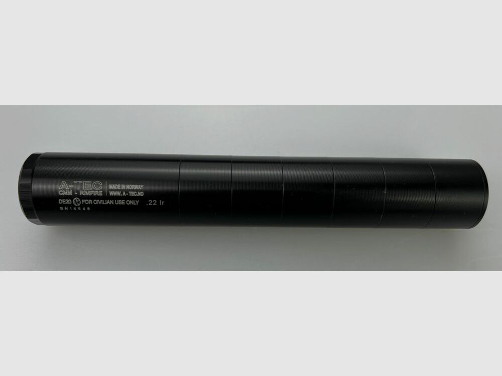 A-TEC CMM-6 Rilfire