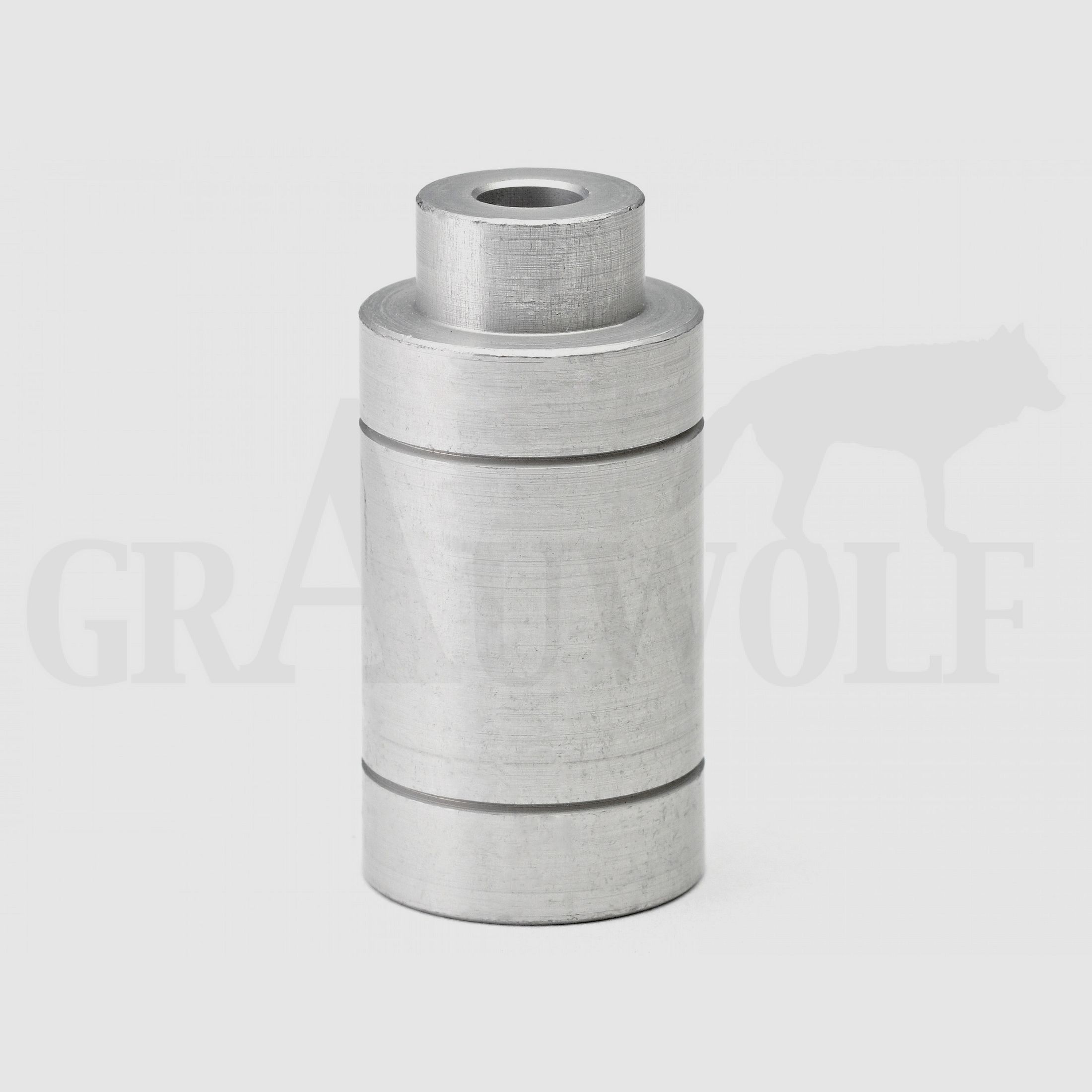 Hornady Utilisation D .400" pour Jauge de Jeu de Verrou