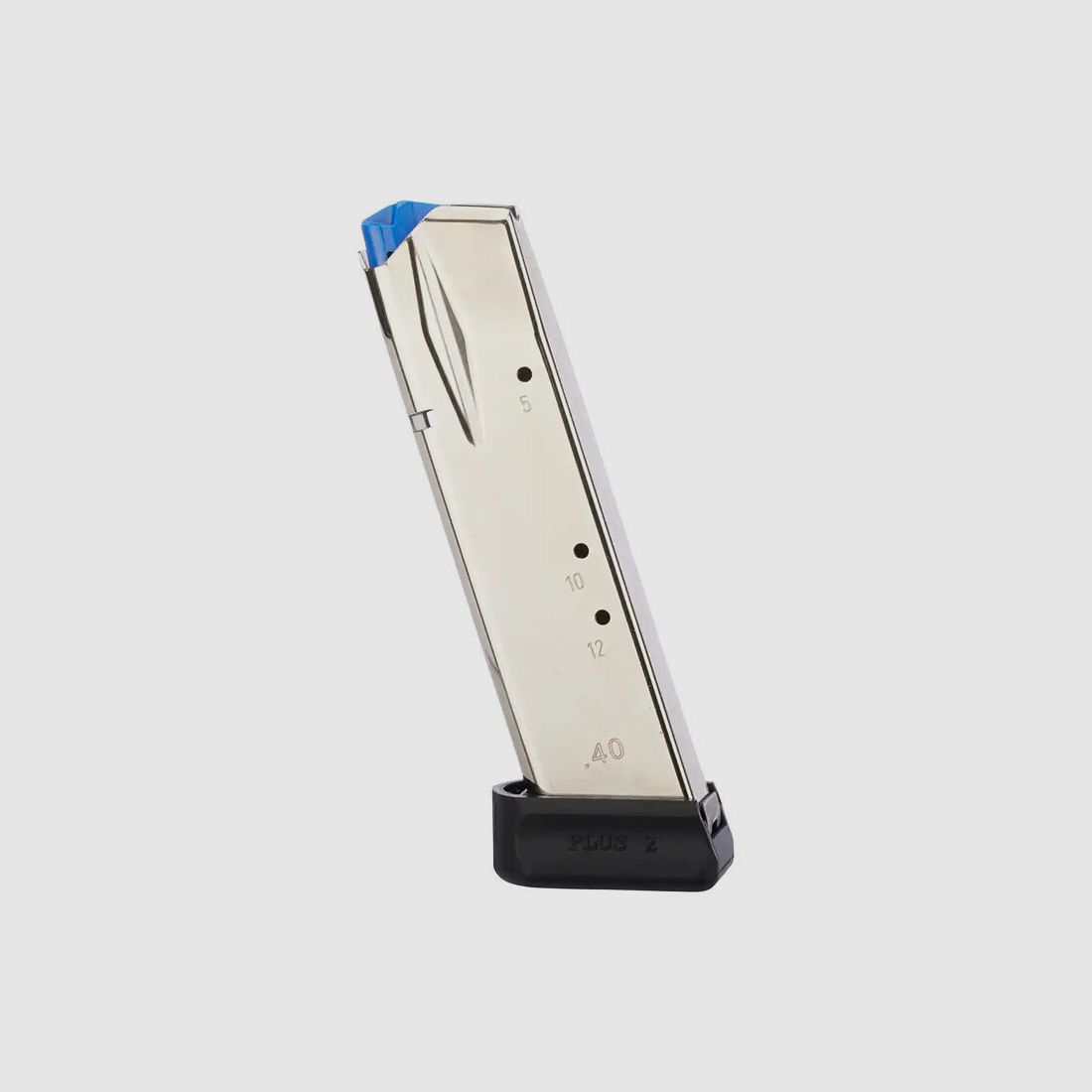 CZ Magazine 75 SP-01 / Shadow 2 9mm Luger / 17+2 rounds