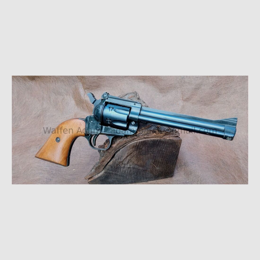 Reck SAA, modello R20