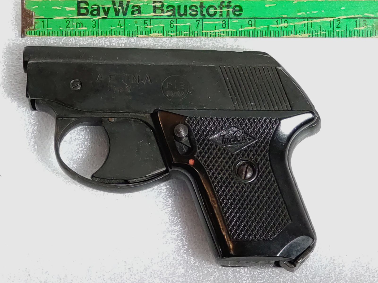 AETNA, 6 mm Knall Typ G