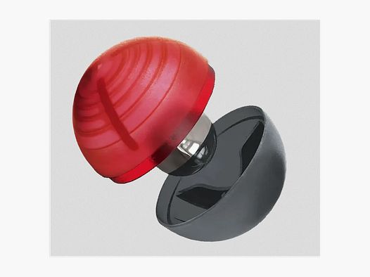 UMAREX PEPPERBALLEN STAAL .68