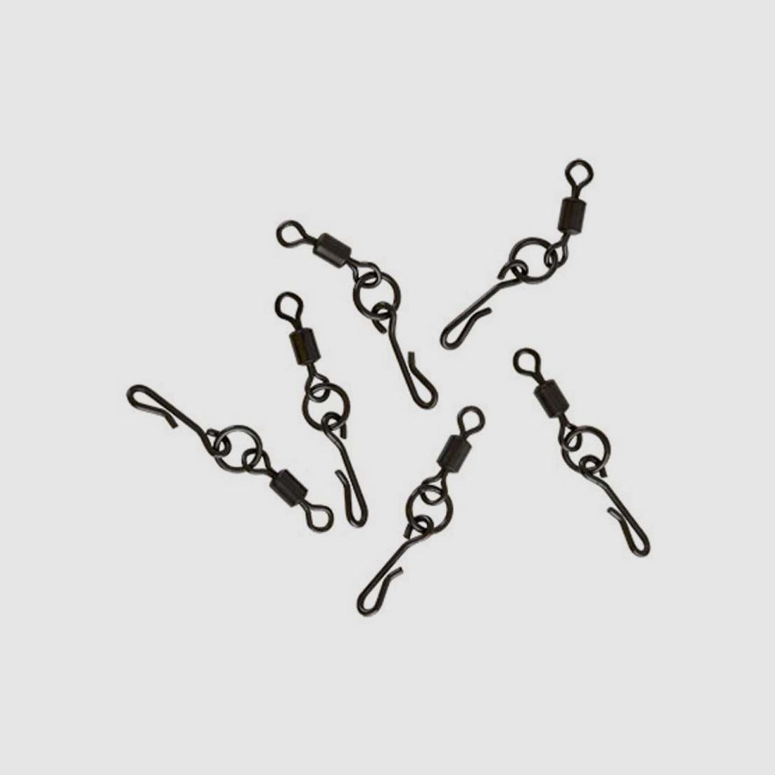 Emerillon Kwik change O ring Fox Edges